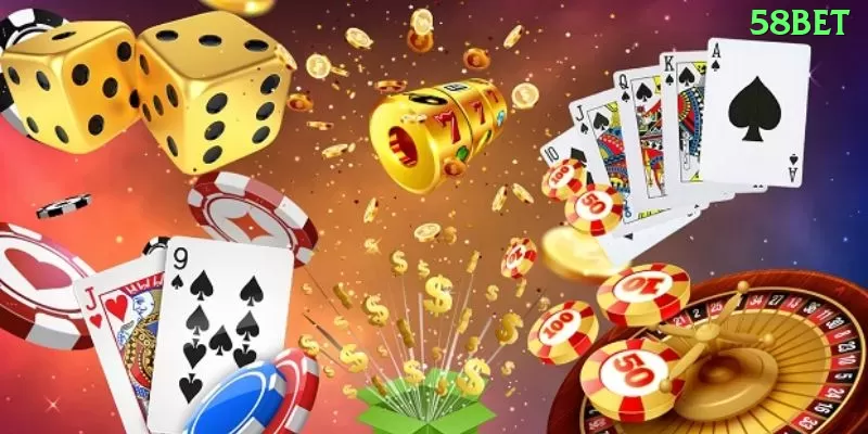 001game Casino Max v2.2.1 Screenshot 1